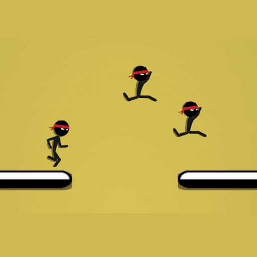 Stickman Go