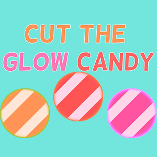 Cut The Glow Candy