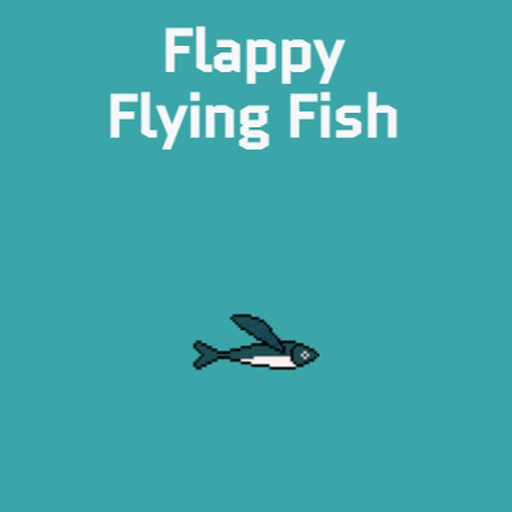 Flappy Flying Fish