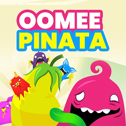 Oomee Pinata