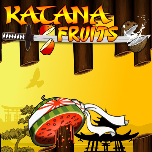 Katana Fruit