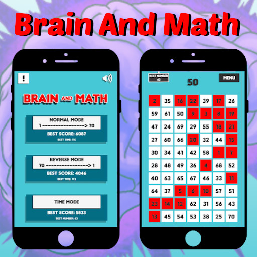 Brain and Math