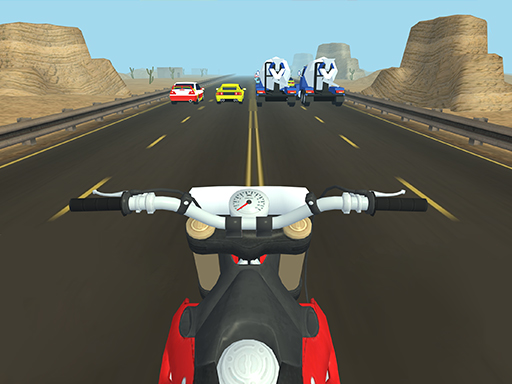 Ace Moto Rider Ace Moto Rider