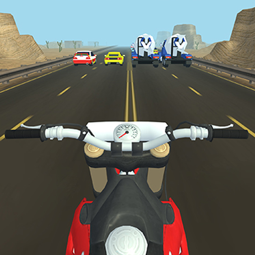 free online Ace Moto Rider
