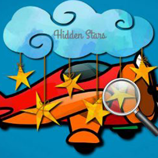 Airplains Hidden Stars