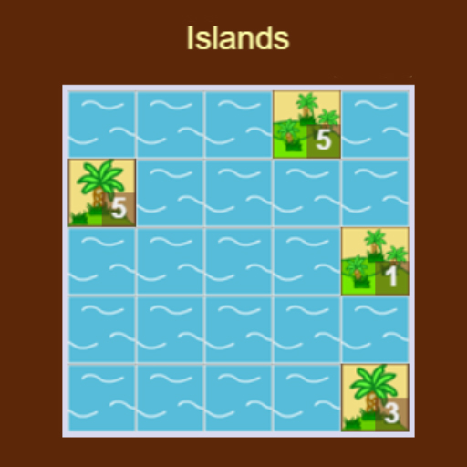 Islands