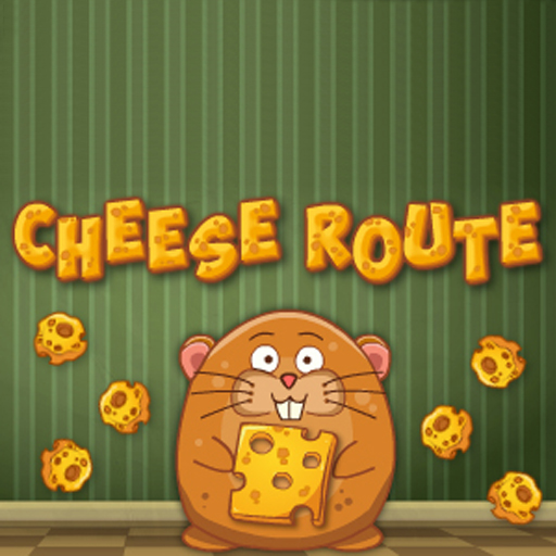 Cheese Route