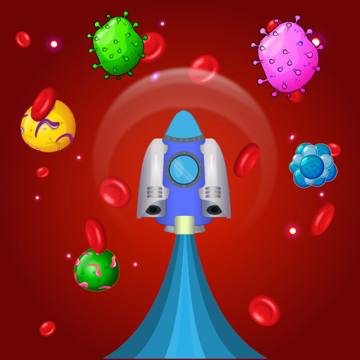 Battle Within Coronavirus Battle Within Coronavirus