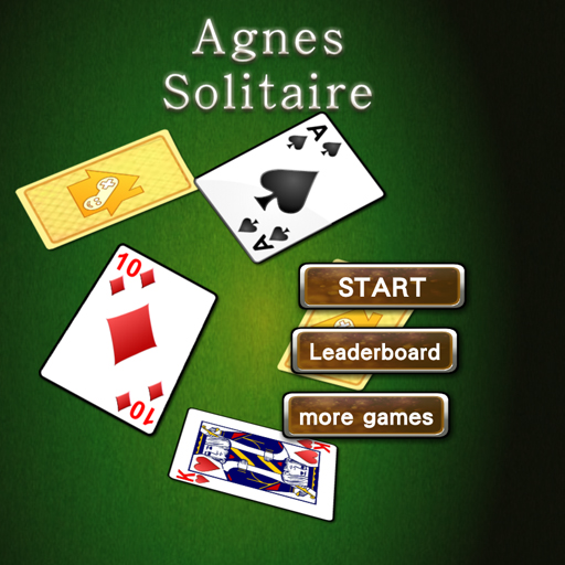 Agnes Solitaire