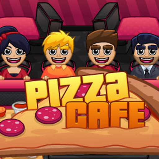 Pizza Cafe