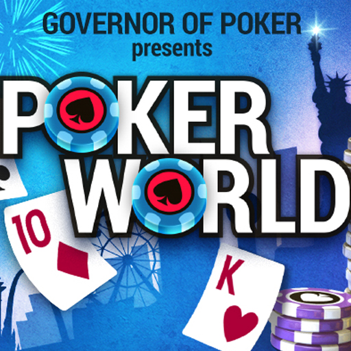 Poker World