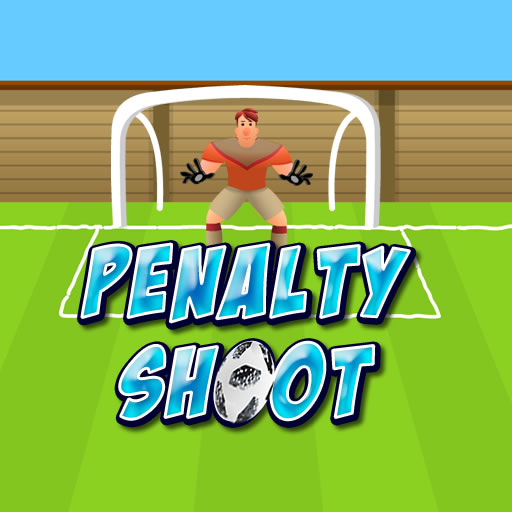 free online Penalty Shoot