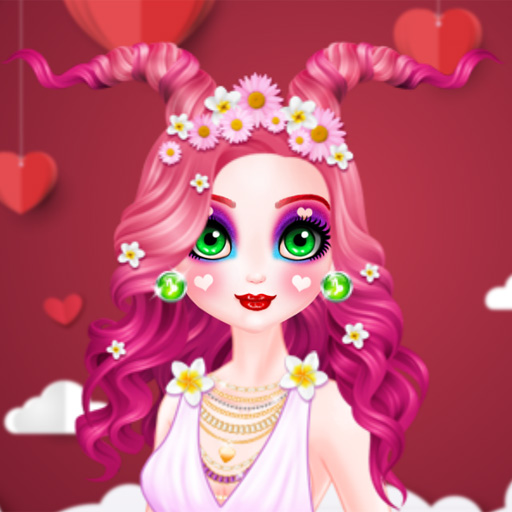 free online Love Horoscope For Princesses