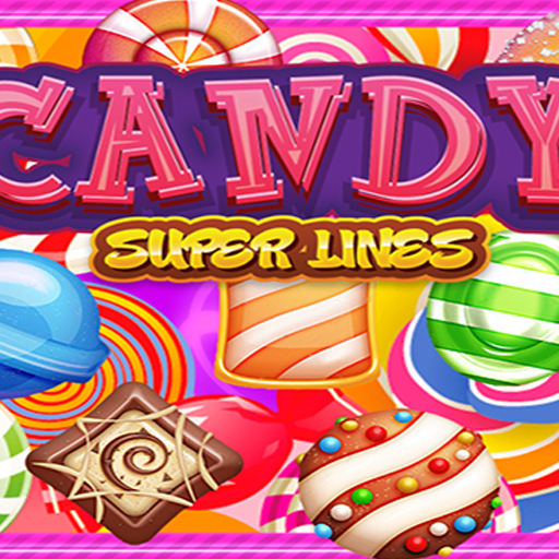 EG Candy Lines