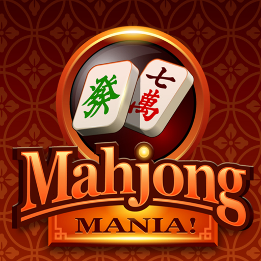 Mahjong Mania!