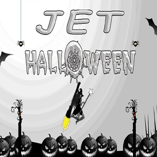 FZ Jet Halloween