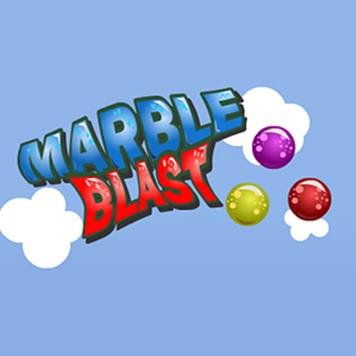 Marble Blast