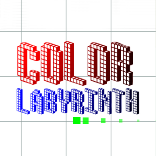 COLOR_LABYRINTH