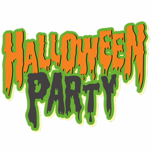 HalloweenParty