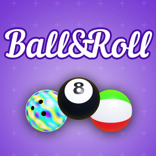 Ball and Roll