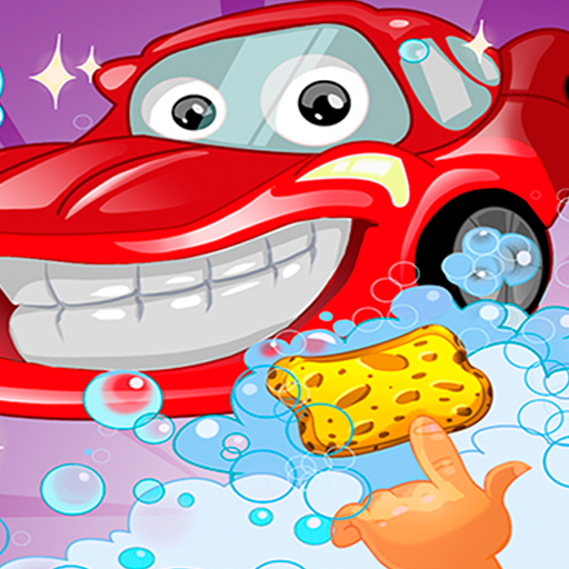 Car Wash Salon