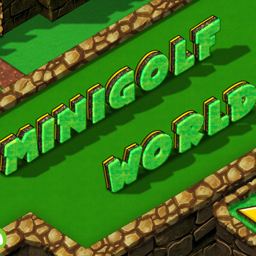 free online Minigolf World