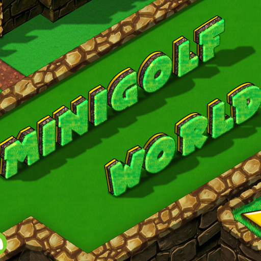 Minigolf World