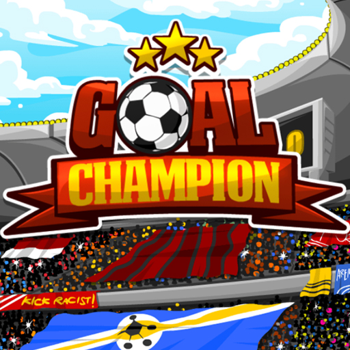 Goal Champion