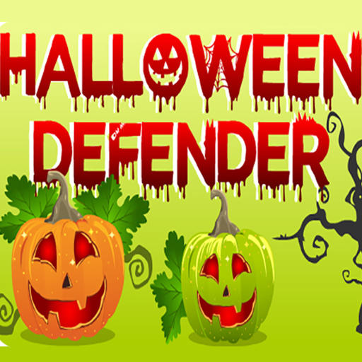 EG Halloween Defender