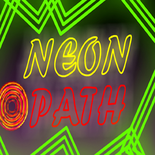 EG Neon Path