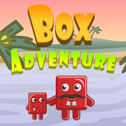 free online Box Adventure