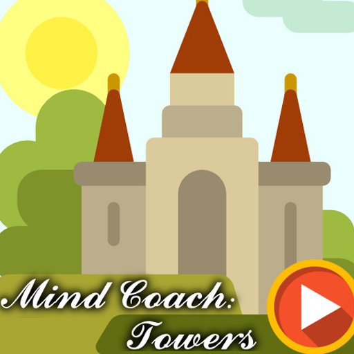 MindCoach - Towers