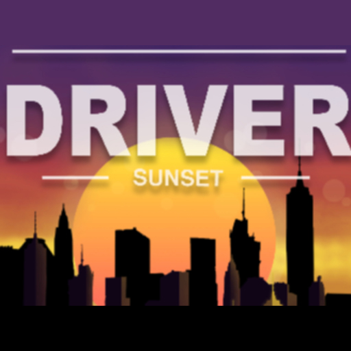 Sunset Driver