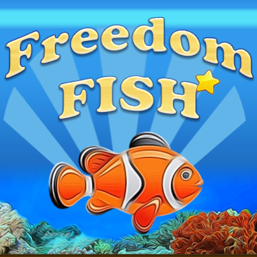 Freedom Fish