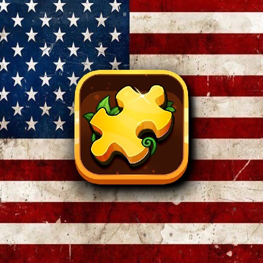 Daily America Jigsaw