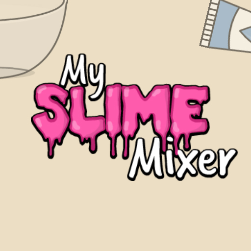 My Slime Mixer