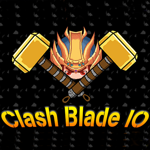 Clash Blade IO