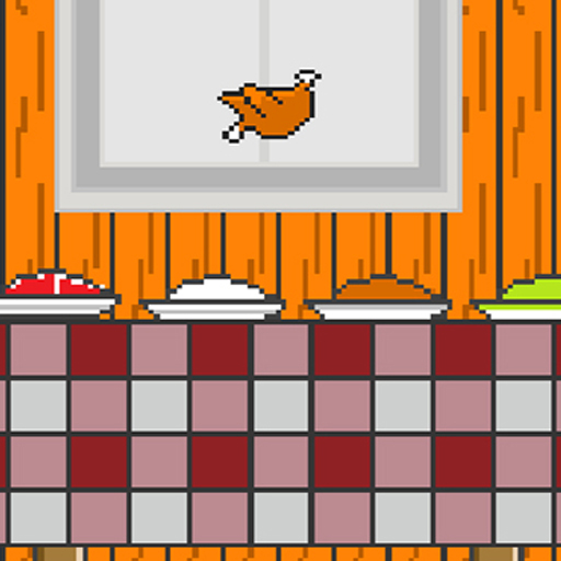 EG Flappy Chicken