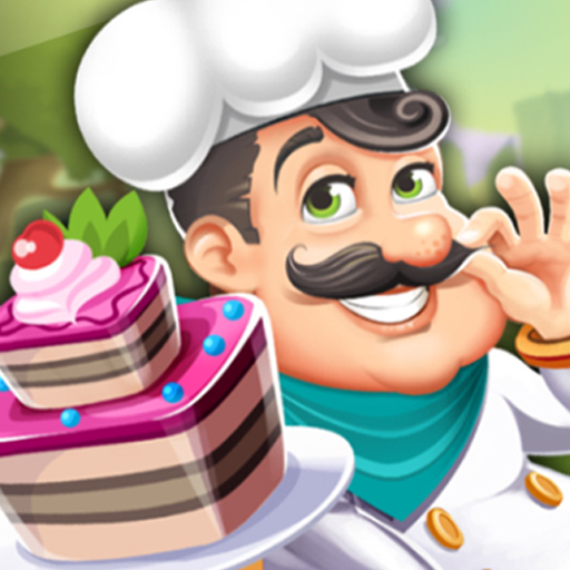 Cake Shop: Bakery