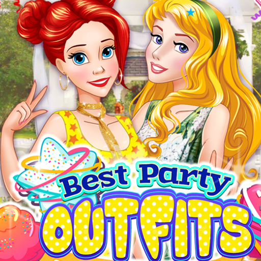 Best Party Outfits for Princesses