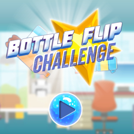 Bottle Flip Challenge