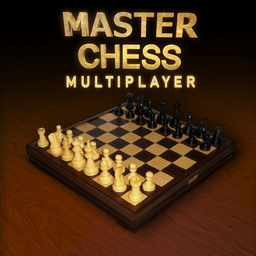 free online Master Chess Multiplayer