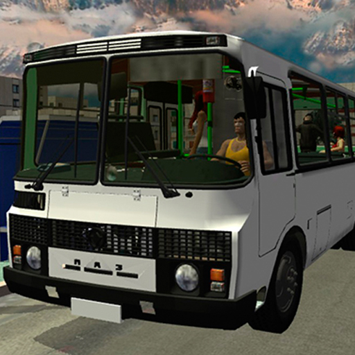 Russian Bus Simulator