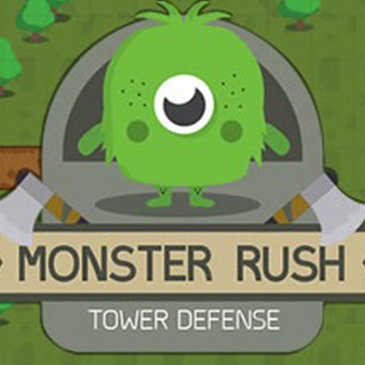 Monster Rush