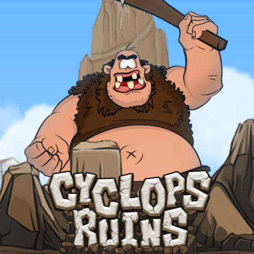 Cyclops Ruins