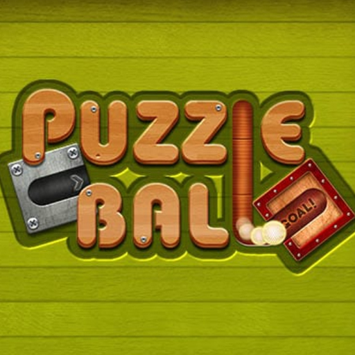 Puzzle Ball