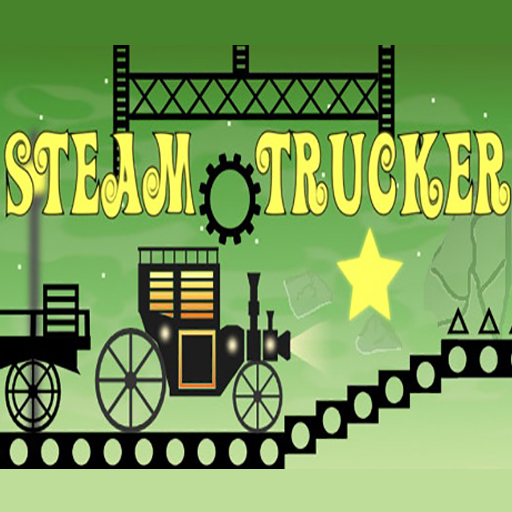 FZ Steam Trucker