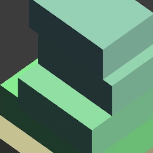 Stack Tower