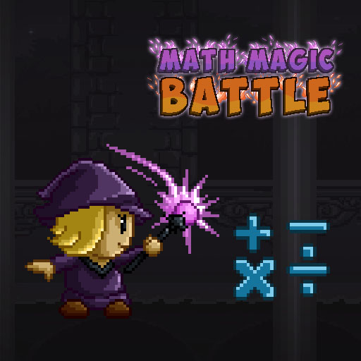 Math Magic Battle