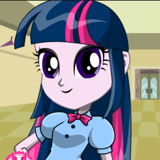 Equestria Girls Avatar Maker